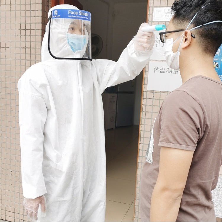 [HK Warehouse] 10 PCS Disposable 3-layered Protection Civilian Adult Breathable Mask Earloop Antiviral Protective Face Mask for Men, Women