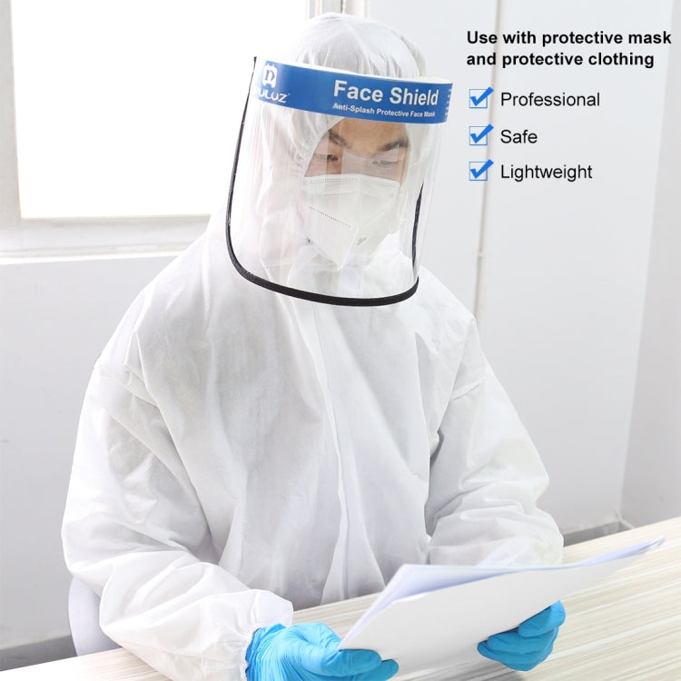 [HK Warehouse] FDA/FFP2 Certified Civil KN95 n95 Self-Priming Filter Respirator Virus Protective Face Mask(White)