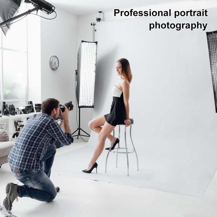 PULUZ 1m x 1.5m Photography Background Photo Studio Background Cloth Backdrop