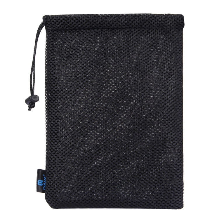 PULUZ Storage Bag with Stay Cord for GoPro Hero11 Black / HERO10 Black / HERO9 Black / HERO8 Black / HERO7 /6 /5 /5 Session /4 Session /4 /3+ /3 /2 /1, DJI Osmo Action and Other Action Cameras Accessories