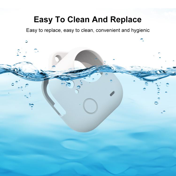 For Insta360 GO Ultra PULUZ Body Silicone Protective Cover with Lens Cap & Lanyards