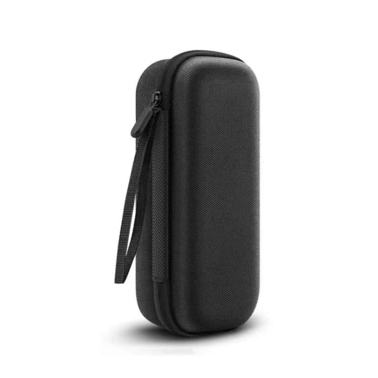 For DJI Osmo Pocket 3 PULUZ Mini Body Bag Portable Oxford Cloth Storage Bag  - Black