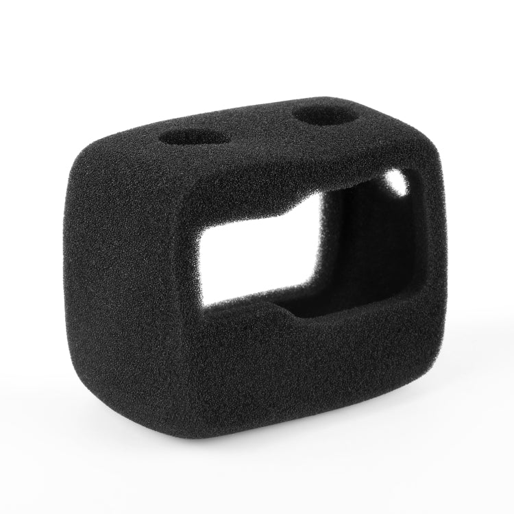 For Insta360 Ace Pro / Ace PULUZ High Density Foam Windshield  - Black