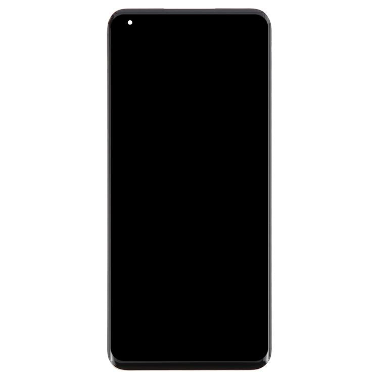 For Xiaomi Mi 11 Pro OLED LCD Screen with Digitizer Full Assembly