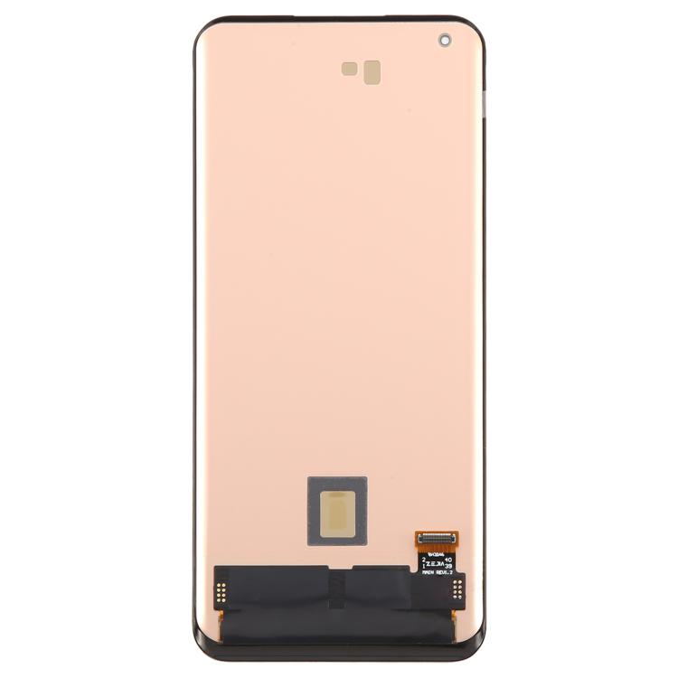 For Xiaomi Mi 11 Pro OLED LCD Screen with Digitizer Full Assembly