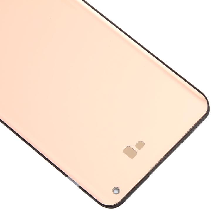 For Xiaomi Mi 11 Pro OLED LCD Screen with Digitizer Full Assembly