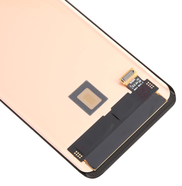 For Xiaomi Mi 11 Pro OLED LCD Screen with Digitizer Full Assembly
