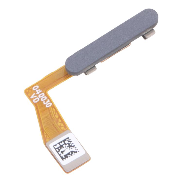 For Lenovo Pad Pro 11.5 inch TB-J716 Original Power / Fingerprint Touch-ID Button Flex Cable  - Grey