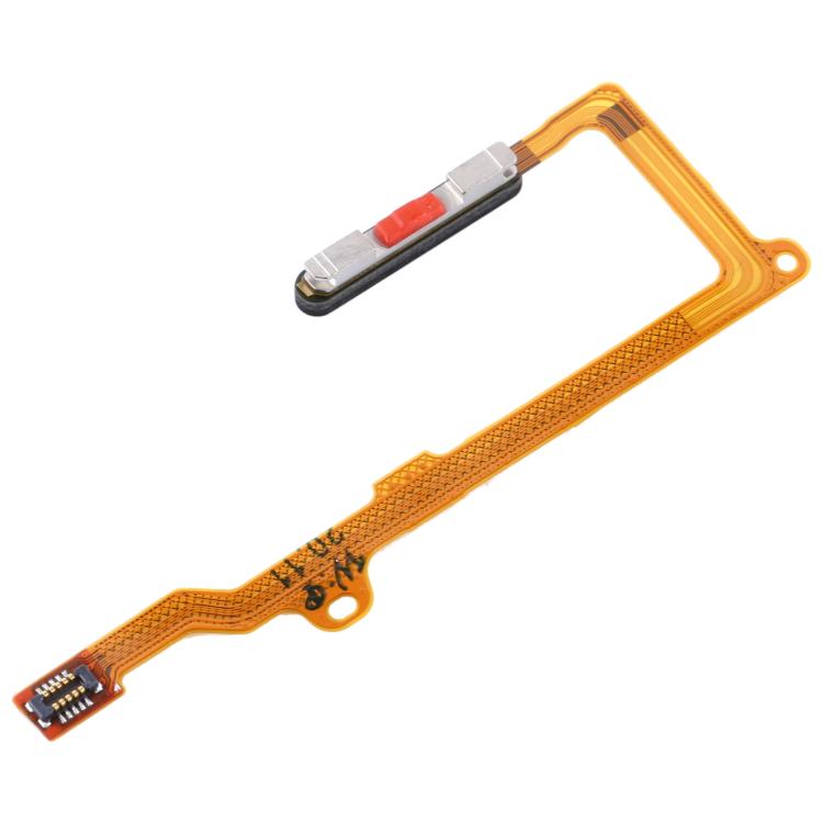 For Huawei P smart 2021 Fingerprint Sensor Flex Cable