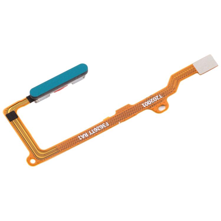 For Huawei P smart 2021 Fingerprint Sensor Flex Cable