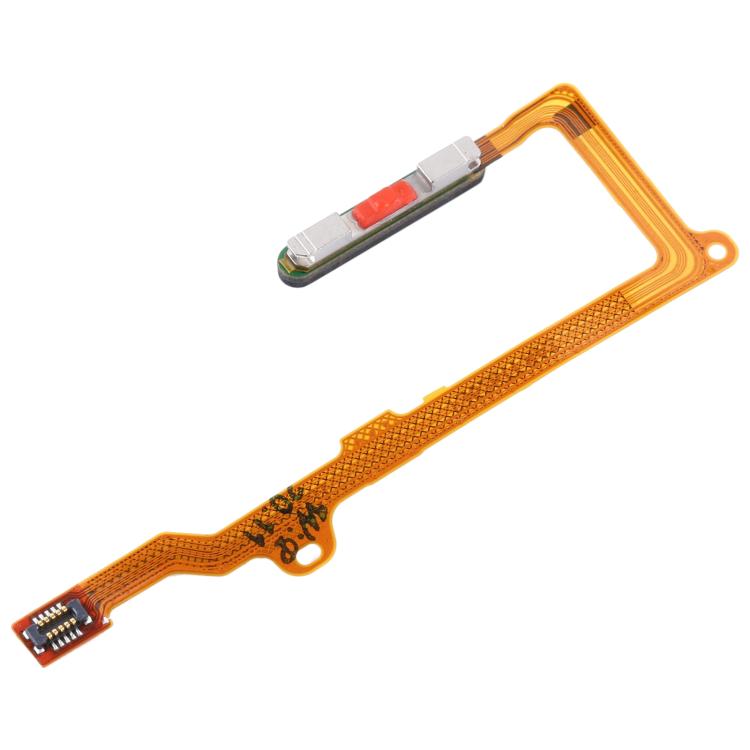 For Huawei P smart 2021 Fingerprint Sensor Flex Cable