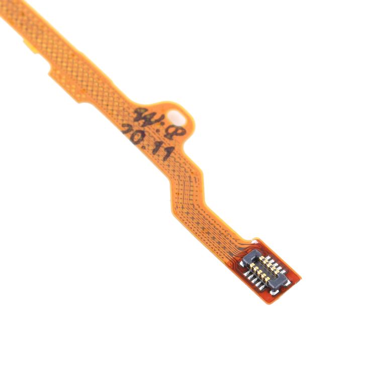 For Huawei P smart 2021 Fingerprint Sensor Flex Cable