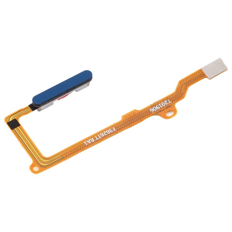 For Huawei P smart 2021 Fingerprint Sensor Flex Cable