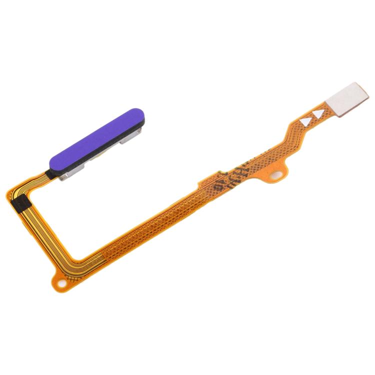 For Huawei P smart 2021 Fingerprint Sensor Flex Cable
