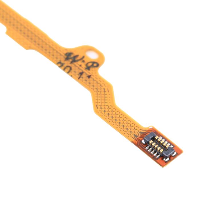 For Huawei P smart 2021 Fingerprint Sensor Flex Cable