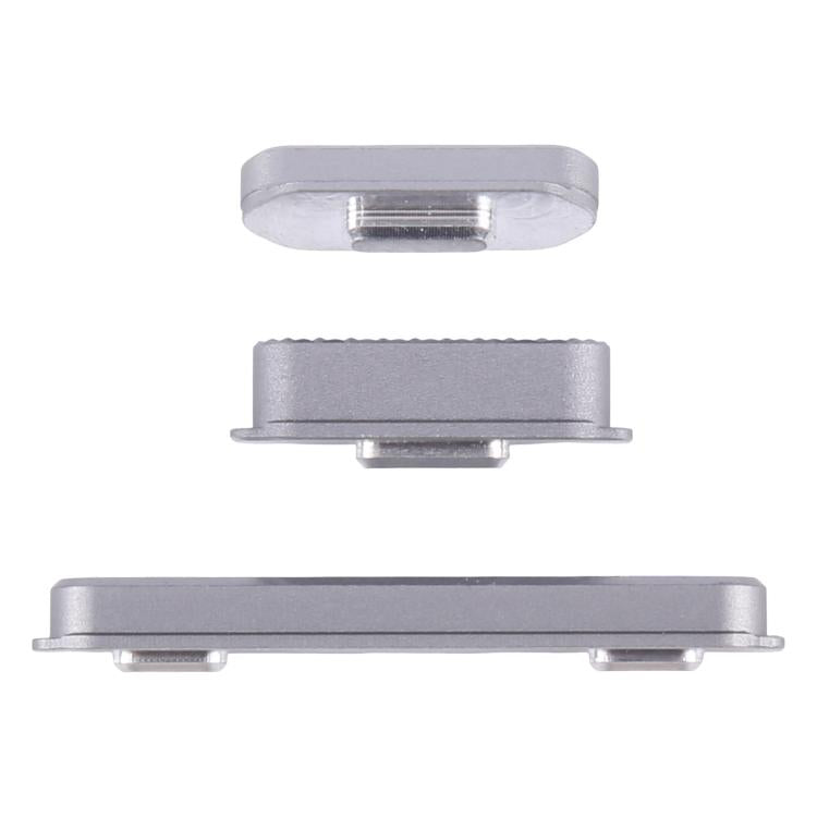 For Sony Xperia 1 III Original Power Button and Volume Control Button