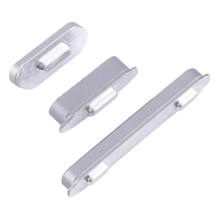 For Sony Xperia 1 III Original Power Button and Volume Control Button