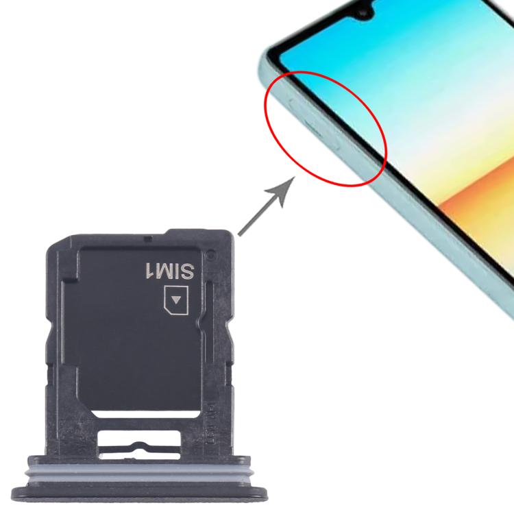 For Sony Xperia Ace III SIM + Micro SD Card Tray