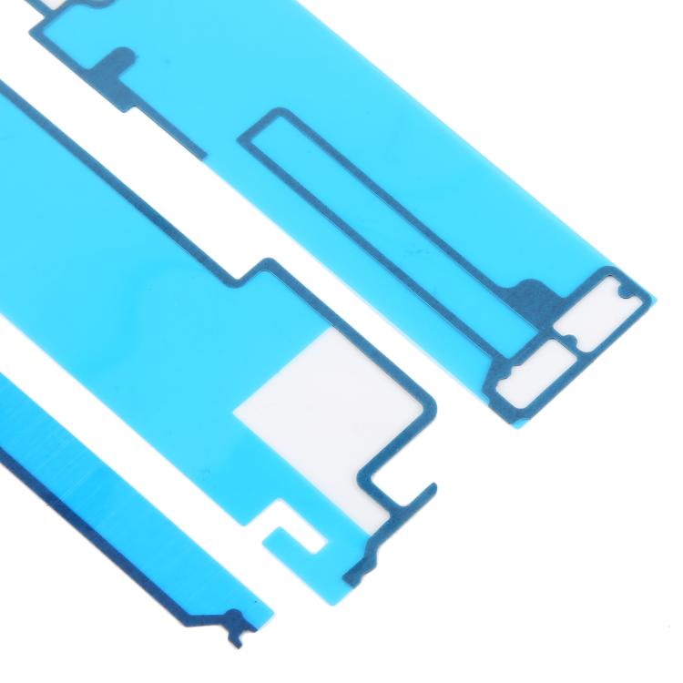 For Samsung Galaxy Z Fold4 SM-F936B 10pcs Main LCD Screen Front Housing Adhesive
