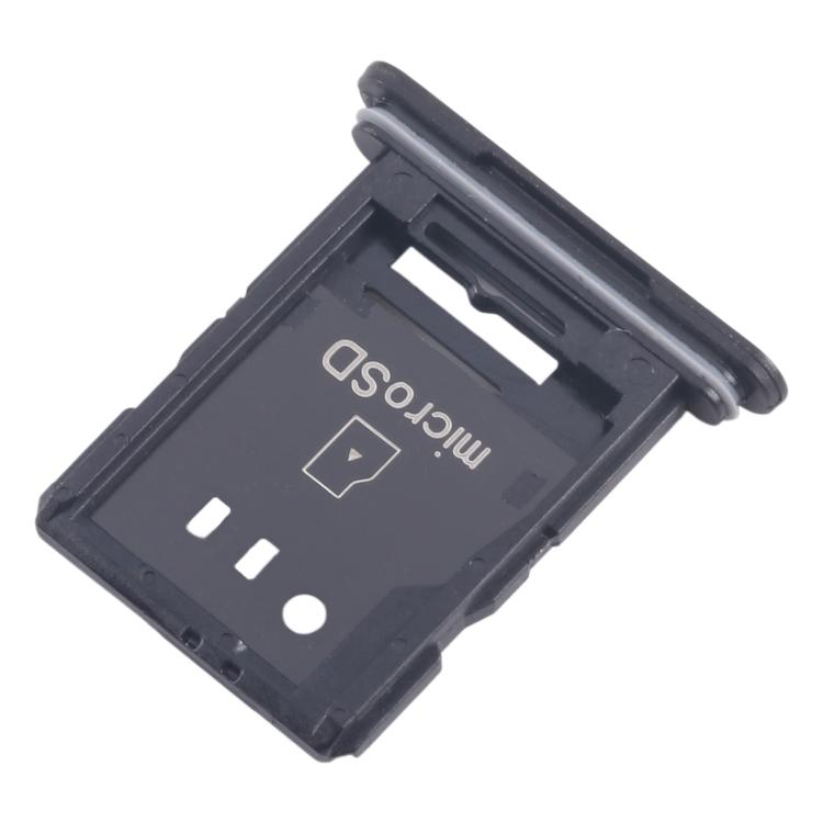 For Sony Xperia 10 VI SIM + Micro SD Card Tray