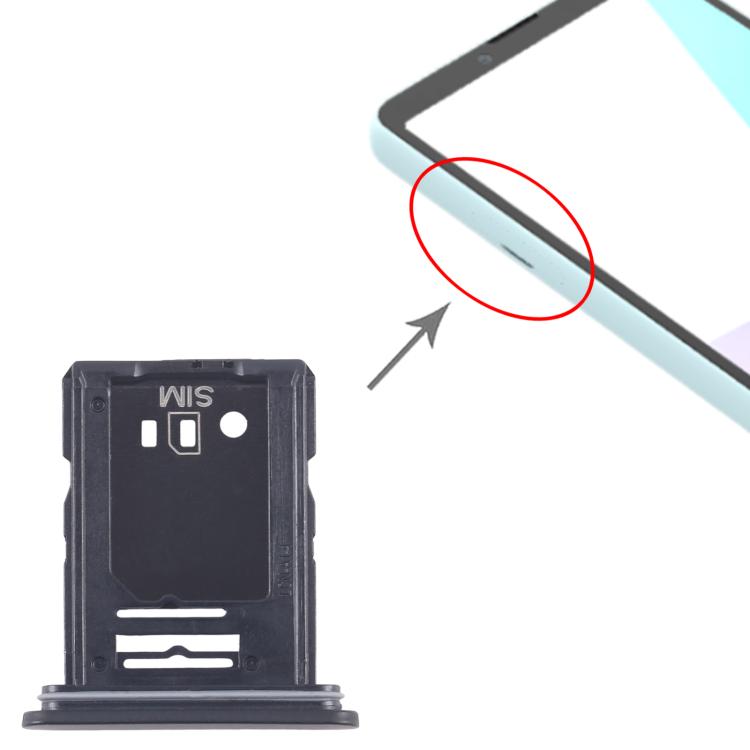 For Sony Xperia 10 VI SIM + Micro SD Card Tray