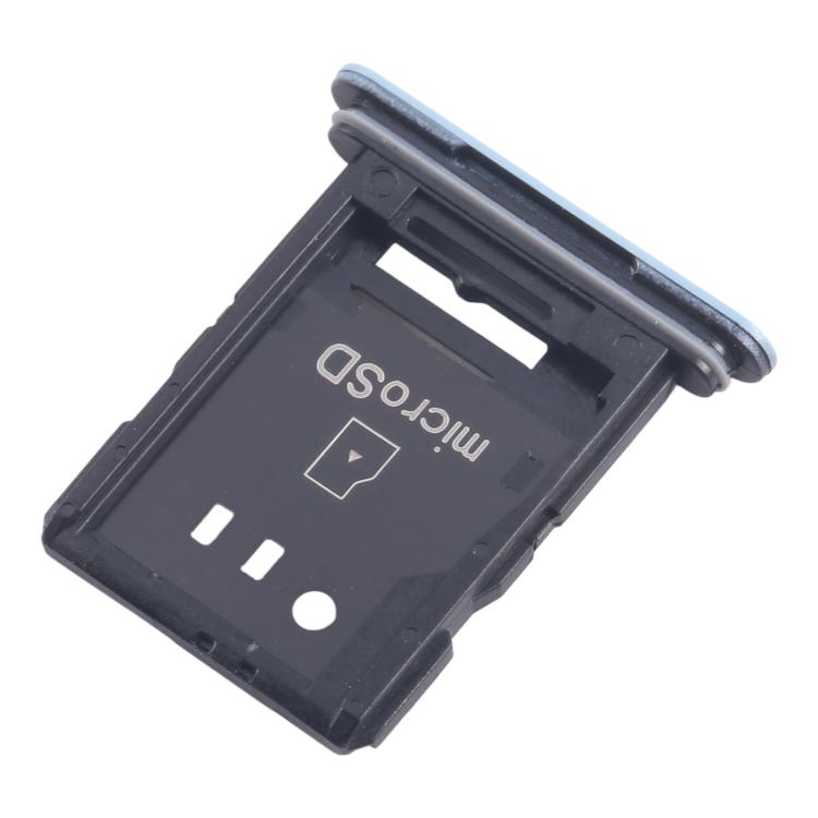 For Sony Xperia 10 VI SIM + Micro SD Card Tray