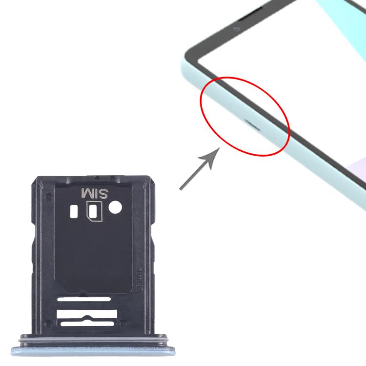 For Sony Xperia 10 VI SIM + Micro SD Card Tray