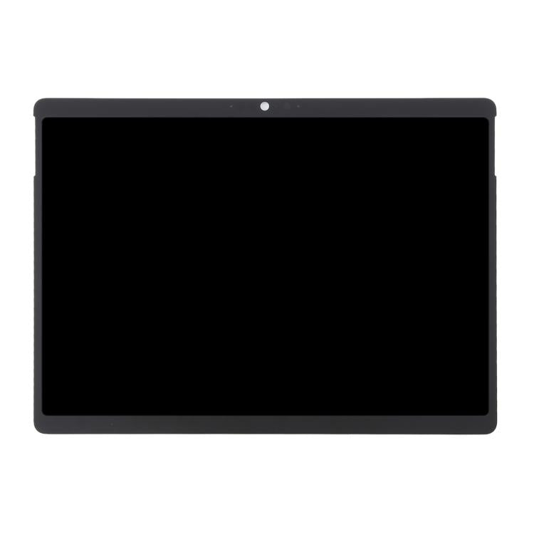 For Microsoft Surface Pro 11 LG Version LCD Screen with Digitizer Full Assembly  - Black