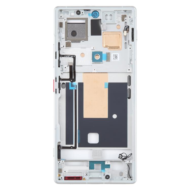 For ZTE nubia Z70 Ultra NX733J NX736J Middle Frame Bezel Plate