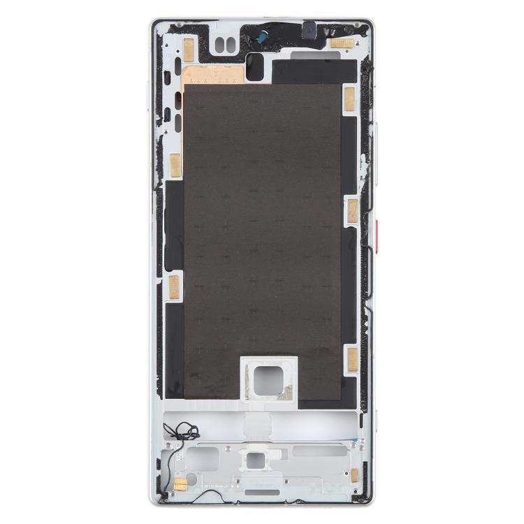 For ZTE nubia Z70 Ultra NX733J NX736J Middle Frame Bezel Plate