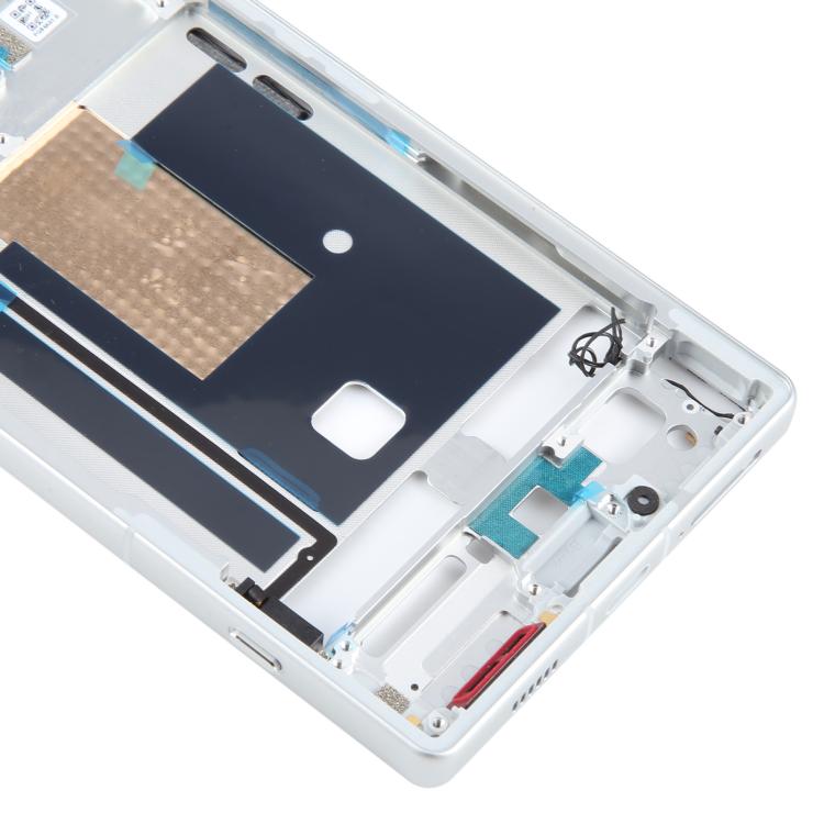 For ZTE nubia Z70 Ultra NX733J NX736J Middle Frame Bezel Plate