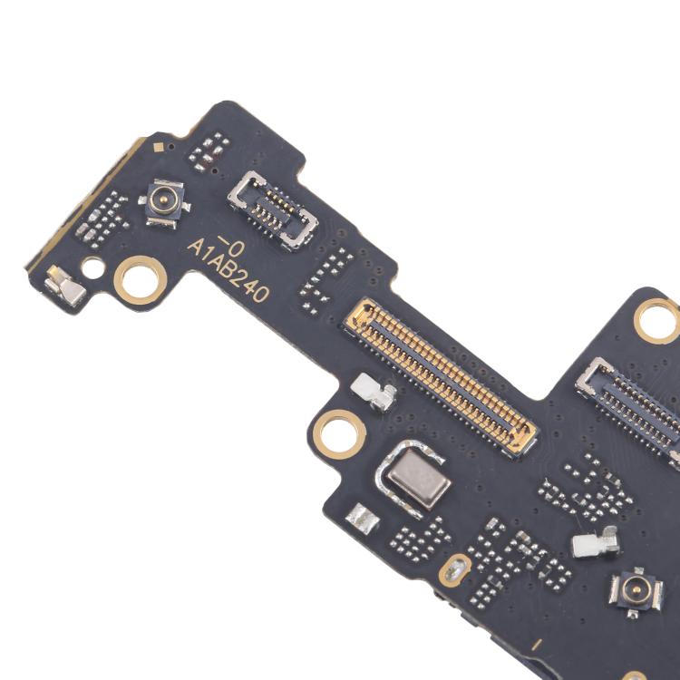 For OnePlus ACE OEM SIM Card Reader Board With Mic