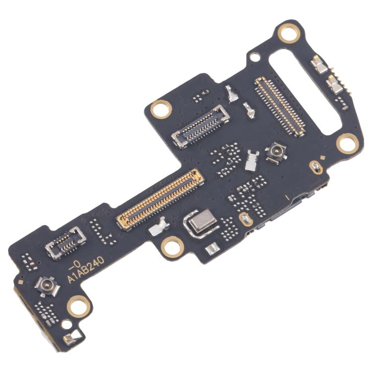 For OnePlus 10R OEM SIM Card Reader Board With Mic