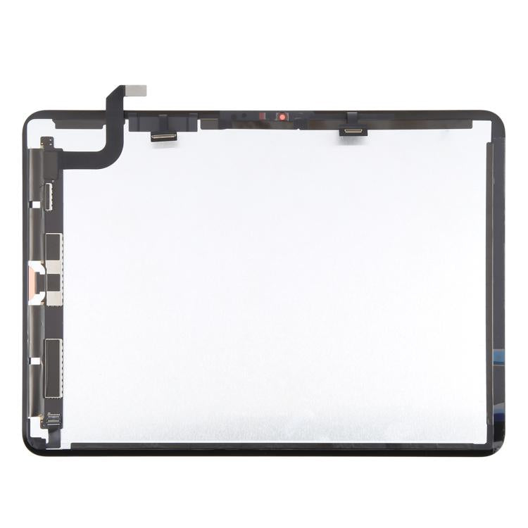 For iPad Air 11 inch 2025 A3267 A3270 A3266 IPS Original LCD Screen with Digitizer Full Assembly  - Black