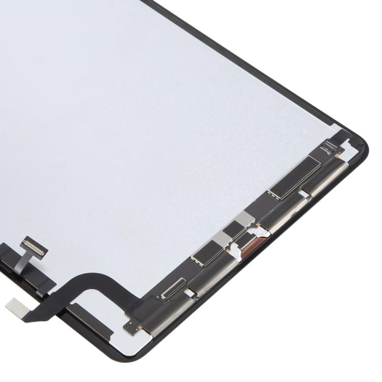 For iPad Air 11 inch 2025 A3267 A3270 A3266 IPS Original LCD Screen with Digitizer Full Assembly  - Black