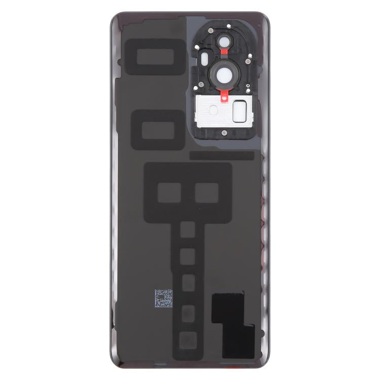For OPPO Reno10 Pro+ Battery Back Cover with Camera Lens Frame
