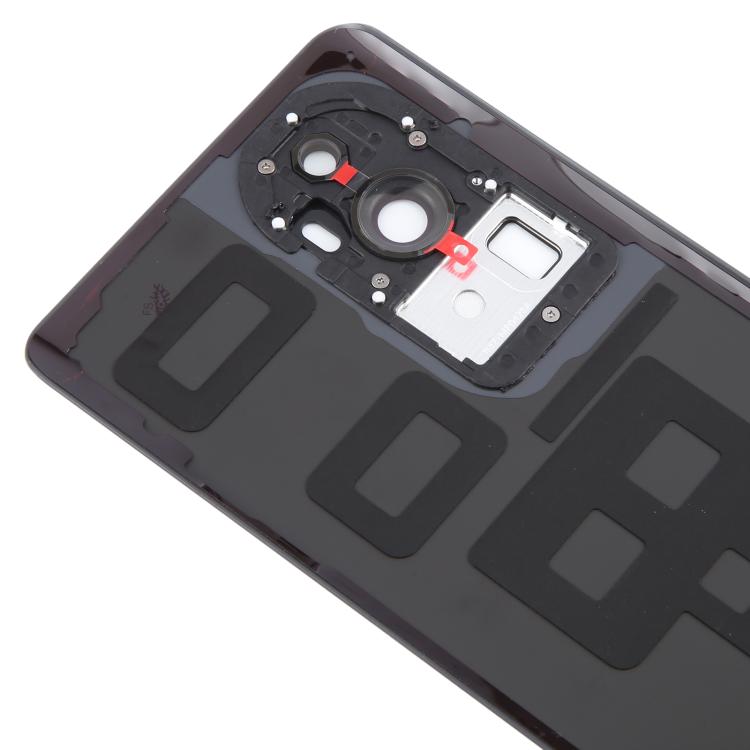 For OPPO Reno10 Pro+ Battery Back Cover with Camera Lens Frame