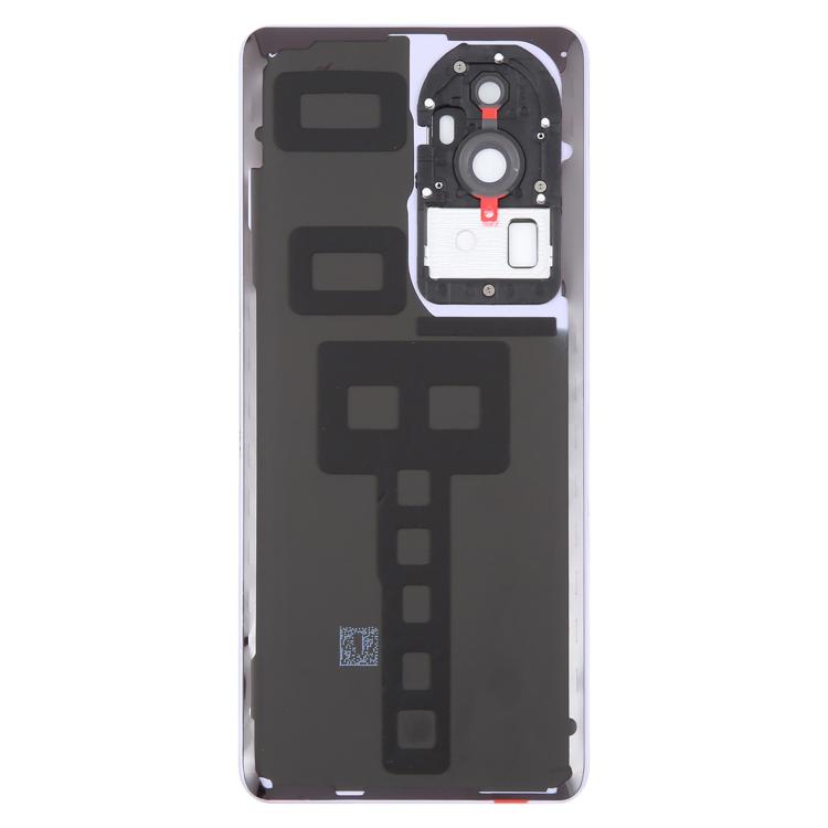 For OPPO Reno10 Pro+ Battery Back Cover with Camera Lens Frame