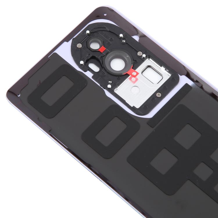 For OPPO Reno10 Pro+ Battery Back Cover with Camera Lens Frame