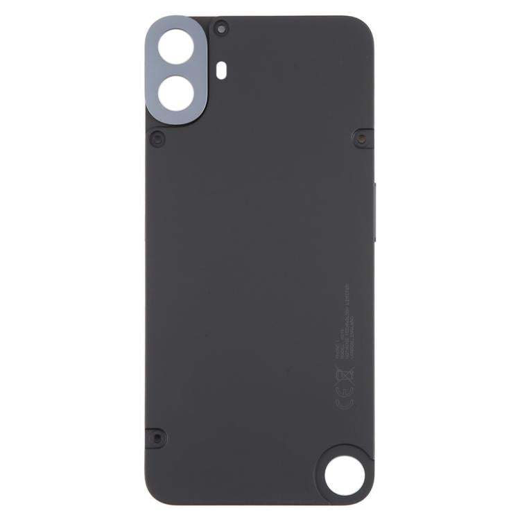 For Nothing CMF Phone 1 Original Battery Back Cover with Camera Lens Frame