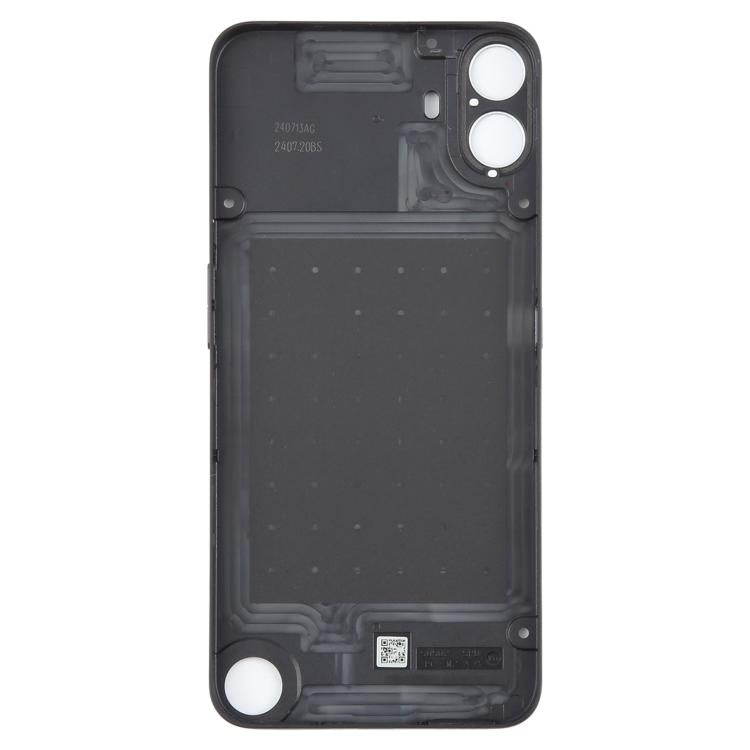 For Nothing CMF Phone 1 Original Battery Back Cover with Camera Lens Frame