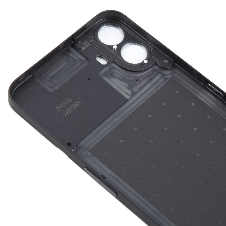 For Nothing CMF Phone 1 Original Battery Back Cover with Camera Lens Frame
