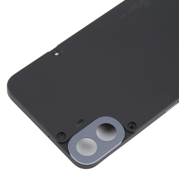 For Nothing CMF Phone 1 Original Battery Back Cover with Camera Lens Frame