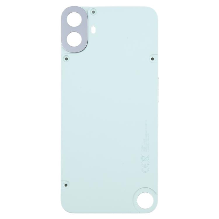 For Nothing CMF Phone 1 Original Battery Back Cover with Camera Lens Frame