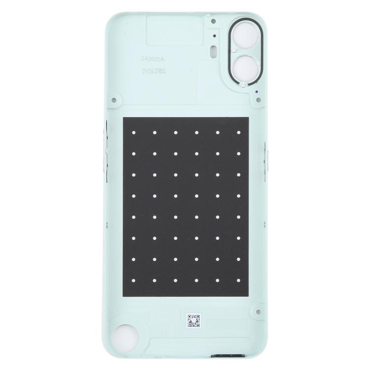 For Nothing CMF Phone 1 Original Battery Back Cover with Camera Lens Frame