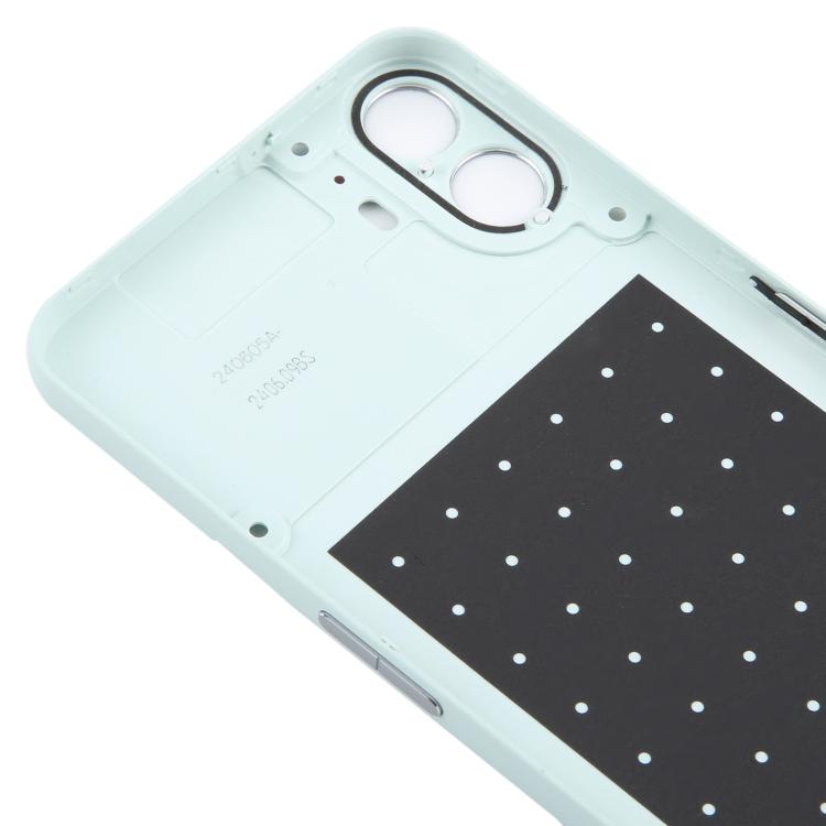 For Nothing CMF Phone 1 Original Battery Back Cover with Camera Lens Frame