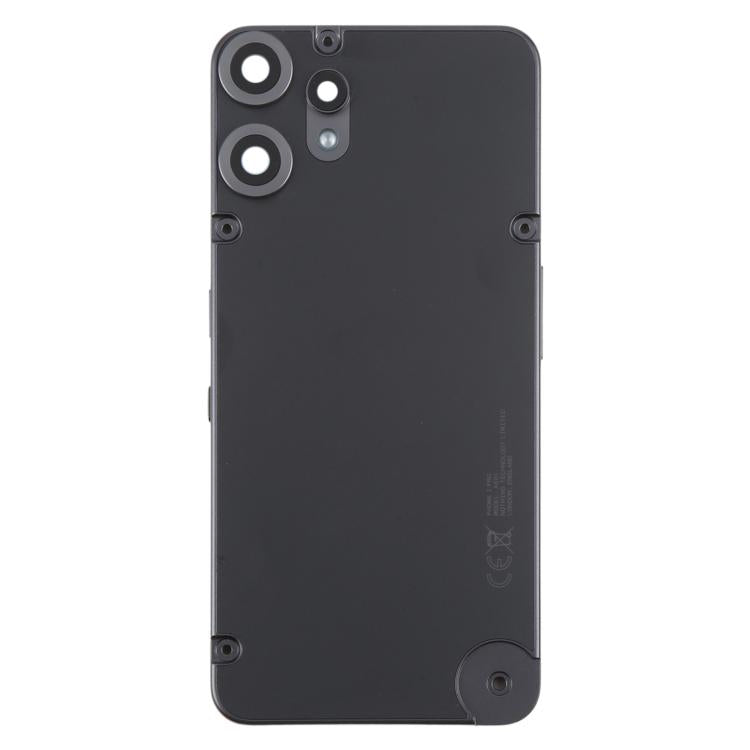 For Nothing CMF Phone 2 Pro Original Battery Back Cover with Camera Lens Frame