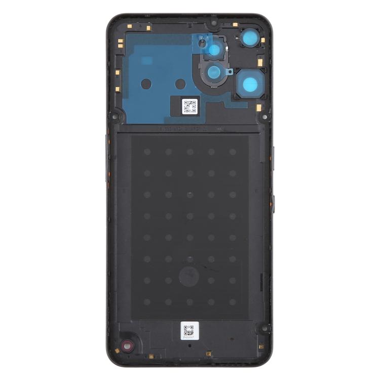 For Nothing CMF Phone 2 Pro Original Battery Back Cover with Camera Lens Frame