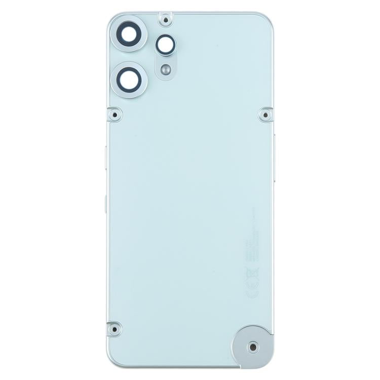 For Nothing CMF Phone 2 Pro Original Battery Back Cover with Camera Lens Frame