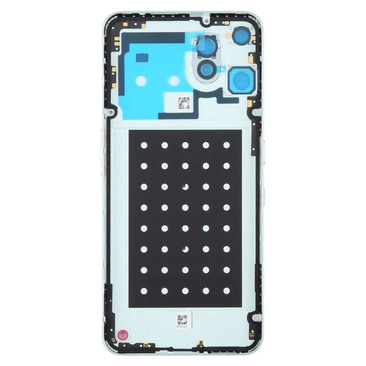 For Nothing CMF Phone 2 Pro Original Battery Back Cover with Camera Lens Frame